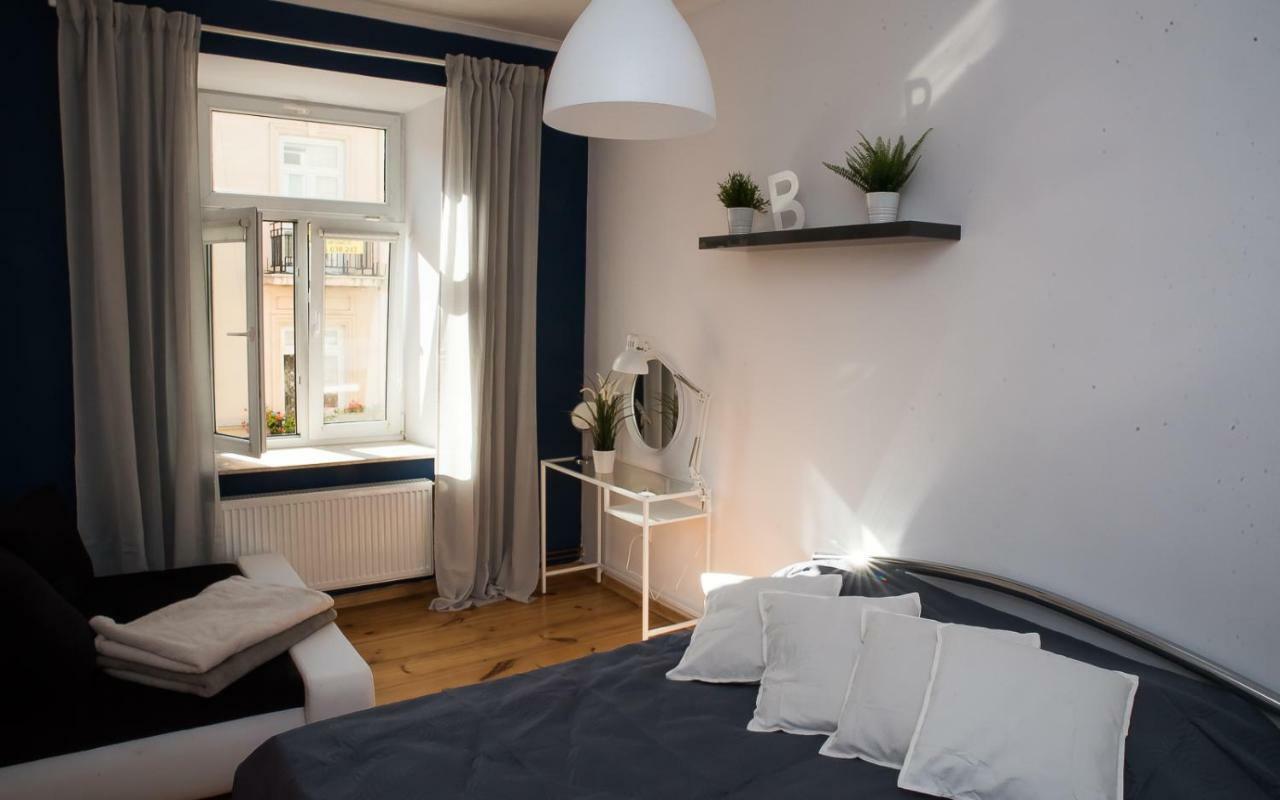 לובלין Easy Rent Apartments - Konopnicka 11 מראה חיצוני תמונה