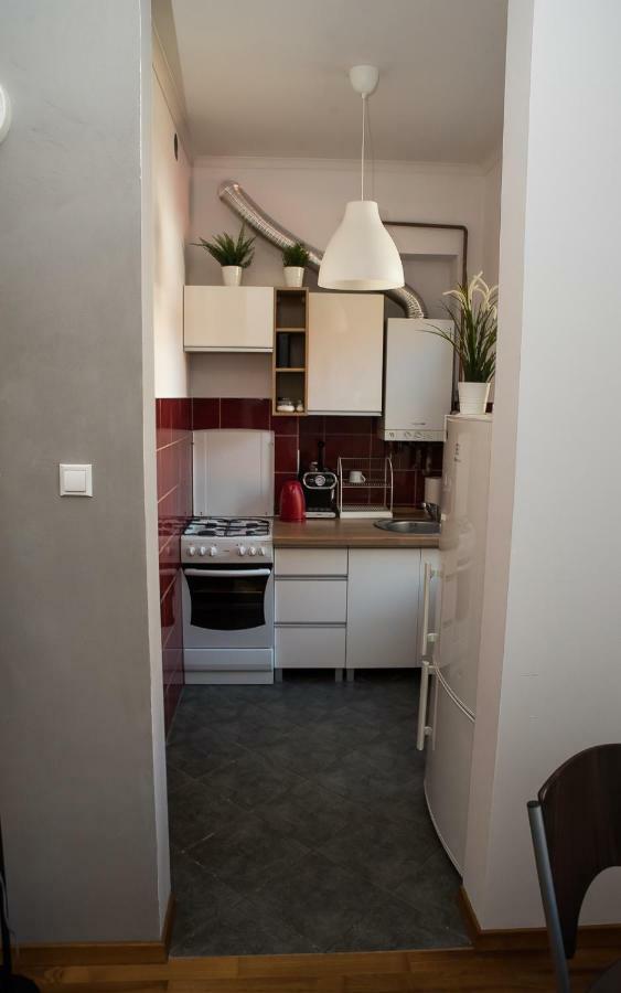 לובלין Easy Rent Apartments - Konopnicka 11 מראה חיצוני תמונה