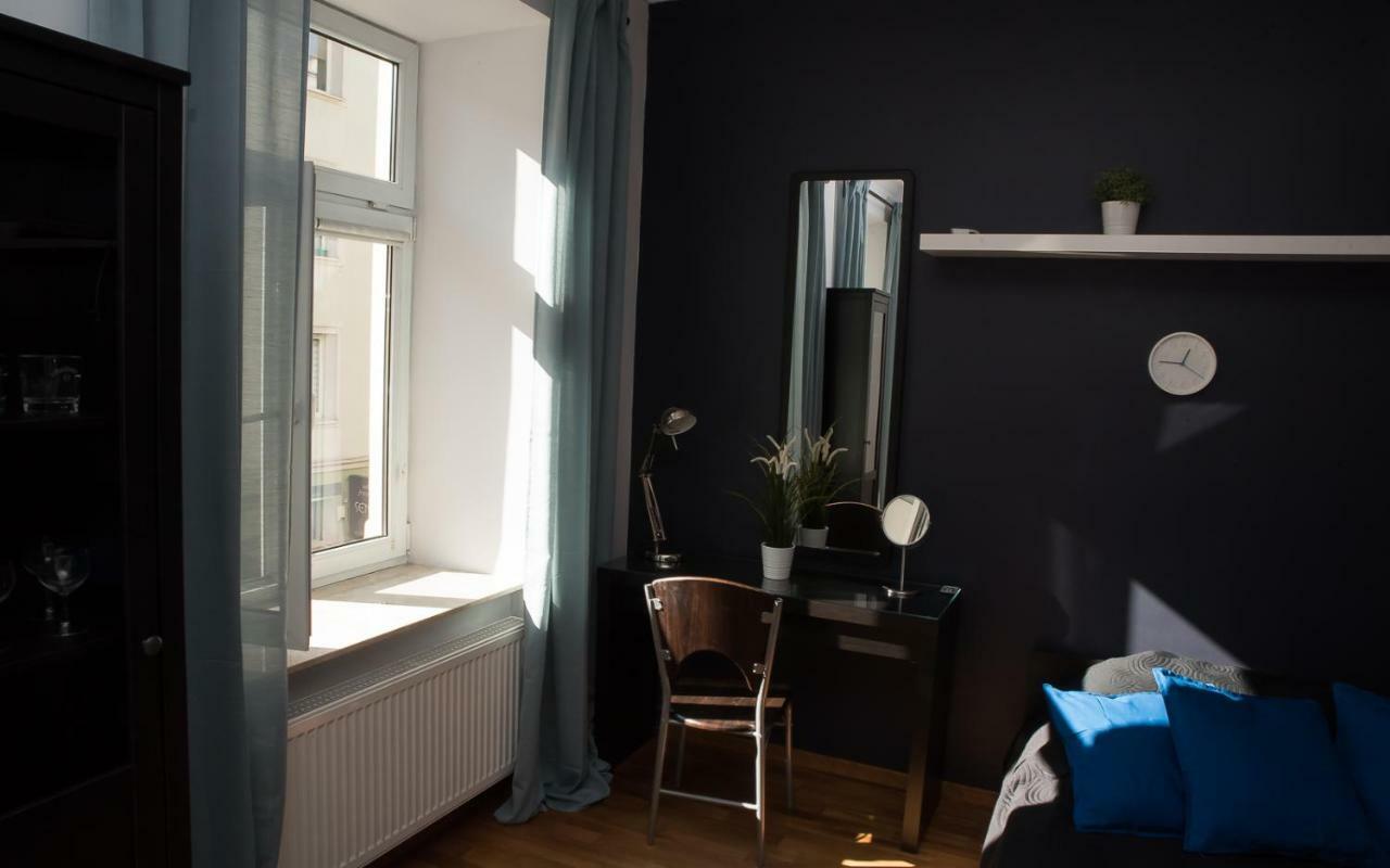 לובלין Easy Rent Apartments - Konopnicka 11 מראה חיצוני תמונה